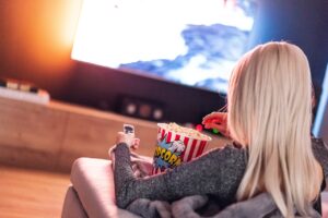 How to Make Time for Movie Watching?